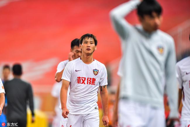 权健新帅仍未产生