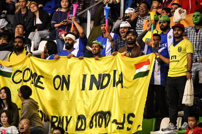 也曾是亚洲强队