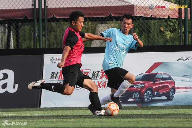 风神足金联赛西安战精彩回顾 刘帅外围远射破门_国内足球_新浪竞技