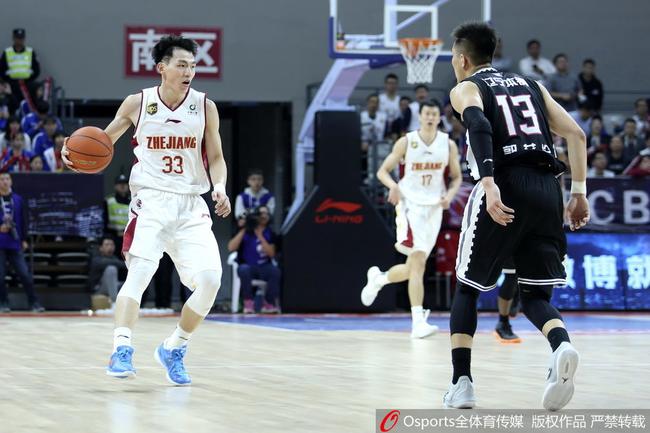 吴前输了数据却赢了比赛