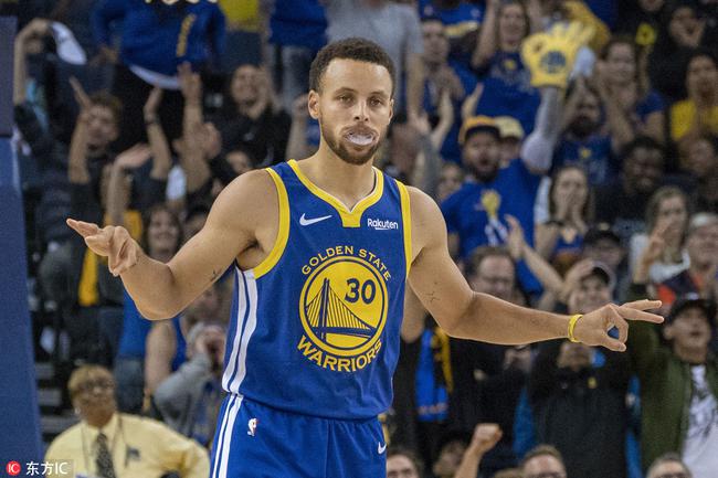 Curry:勇士更衣室沒問題,我是領袖絕不讓球隊文化就此陨落-黑特籃球-NBA新聞影音圖片分享社區