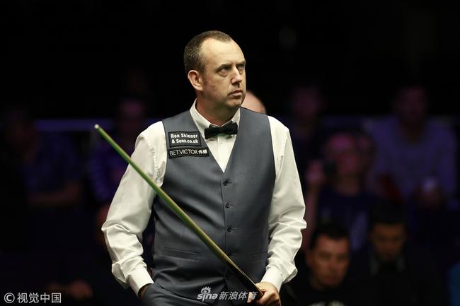 马克－威廉姆斯