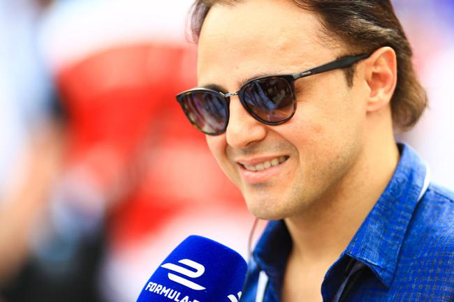 马萨fe比f1更具竞争性很多人都可能夺冠