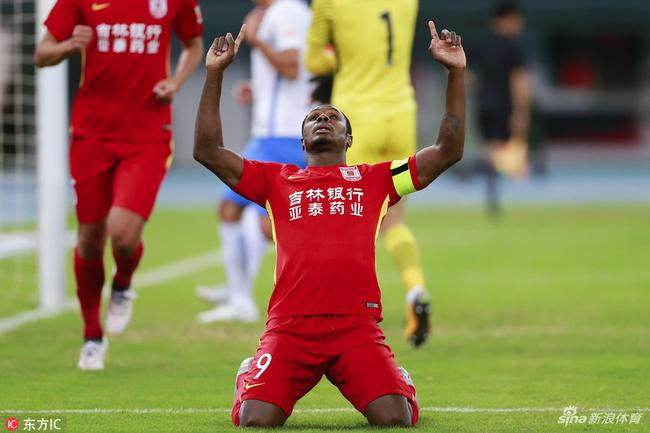 伊哈洛可能留在中超