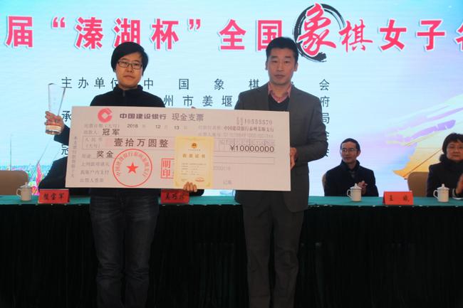 王琳娜