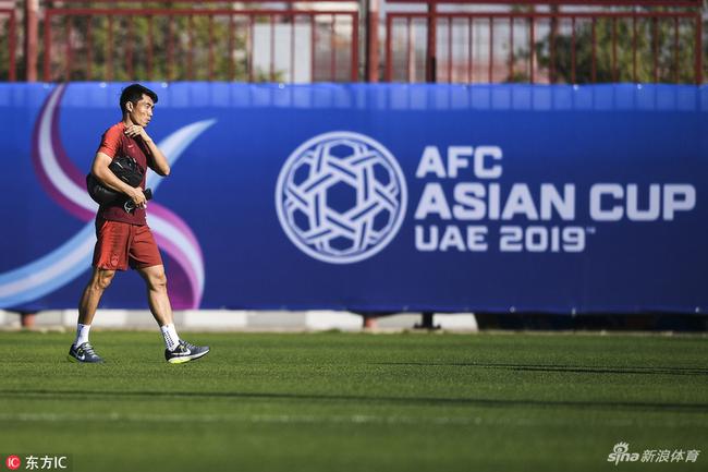 亚洲杯国足要进八强