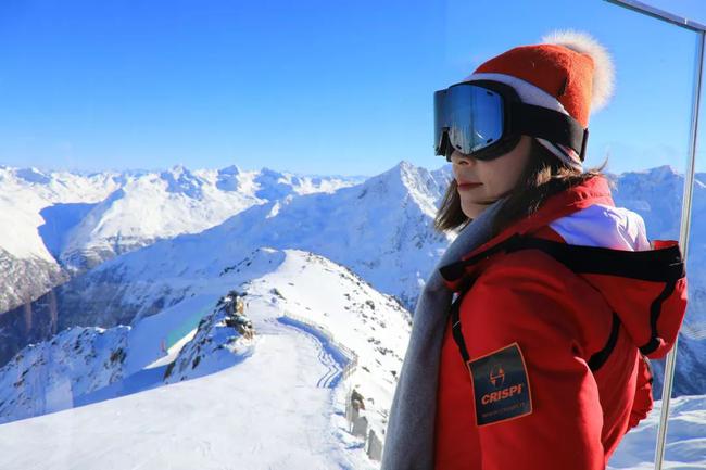 索尔登的美丽景色