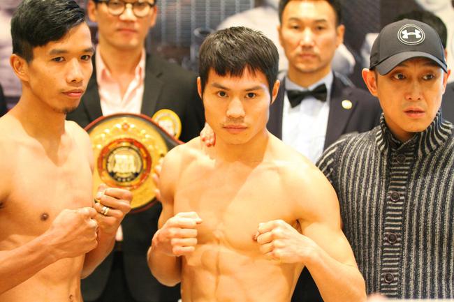 WBA新年赛事将开战