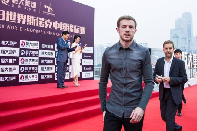 新赛季斯诺克球员构成规则产生