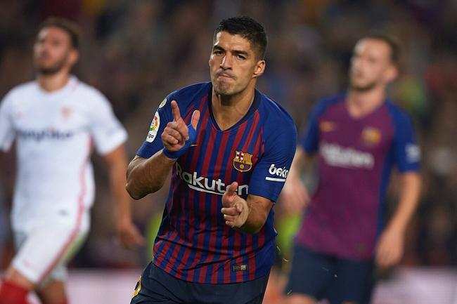 苏亚雷斯接受采访