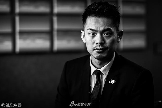 林丹能否一改低迷抢得奥运门票引人关注