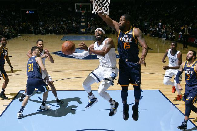 康利能让爵士更好么？