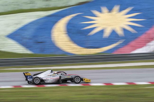 亚洲冬季系列赛收官战本周末上演