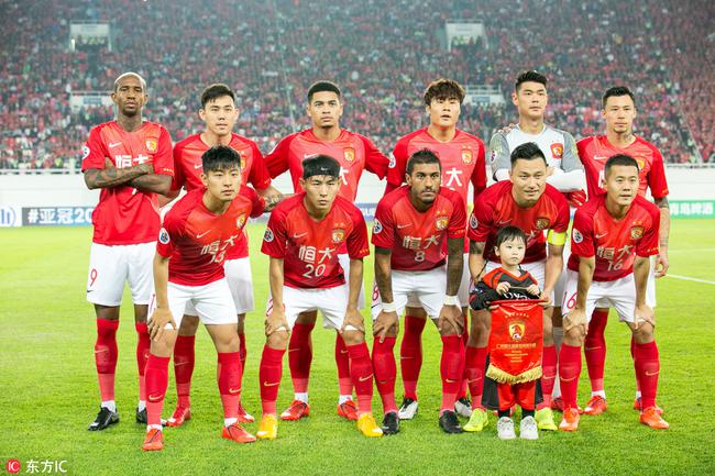 恒大还得靠外援