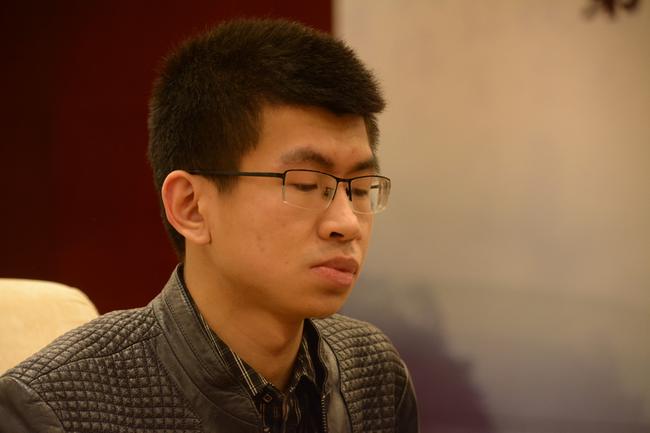 王中王范廷钰胜连笑先进决赛 谢尔豪淘汰檀啸