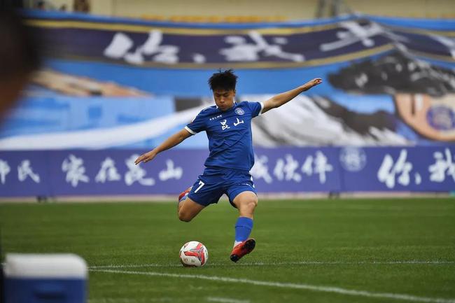 能成为职业球员，源于一句话