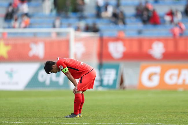 庆南最近状态不好