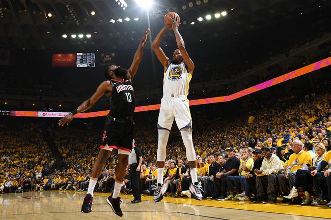 阿杜的腿伤决定了勇士命运