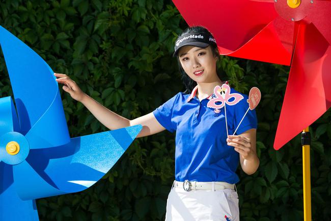 冀怡帆角色转换还未适应