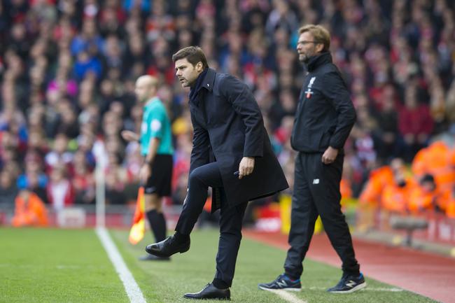 波切蒂诺点破利物浦战术玄机