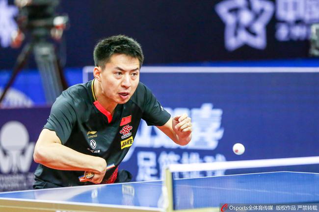 方博这次终于是小将了：我看庄智渊比赛长大的_乒乓球_新浪竞技风暴_新浪网