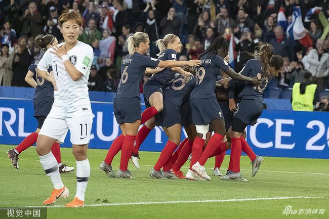 女足运动员待遇差是普遍现象