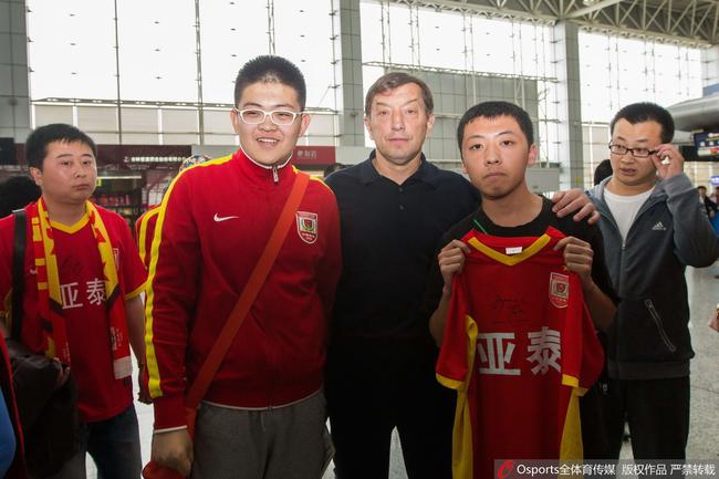 萨布利奇再次回归