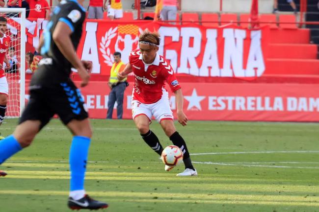 中国球员孙怡朋