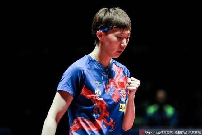 资料图：王曼昱