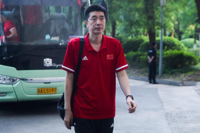 安家杰赢意大利建立信心队员进步因她们努力