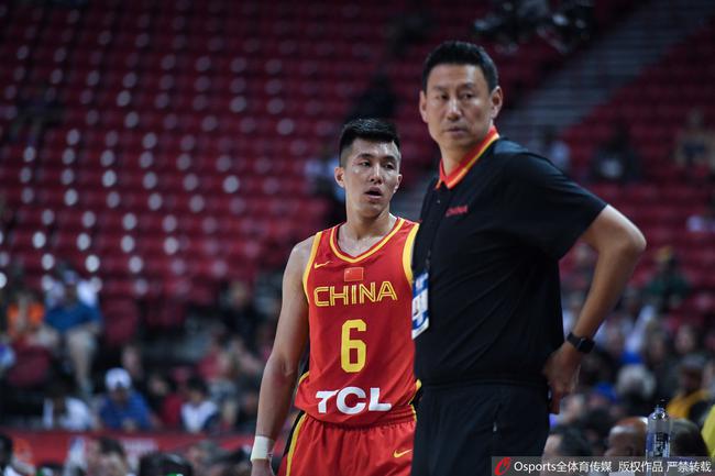 国家队主教练李楠