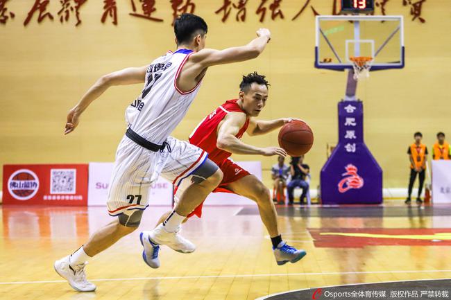 NBL联赛季后赛对阵出炉 8支劲旅齐聚争夺