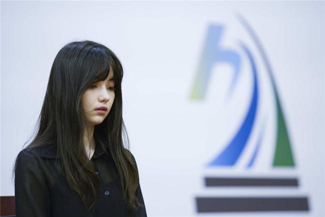 女子围甲第7轮(¨四段):黑嘉嘉vs陈一鸣〈二段〉 於之莹战小将