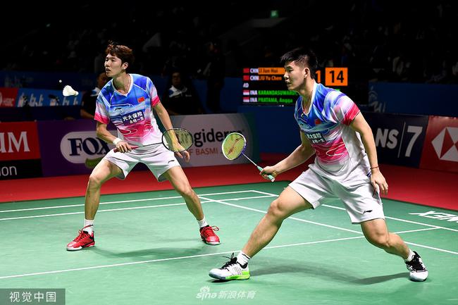 国羽奥运备战进入东京最前线 张军:争取满额参赛_羽毛球_新浪竞技风暴