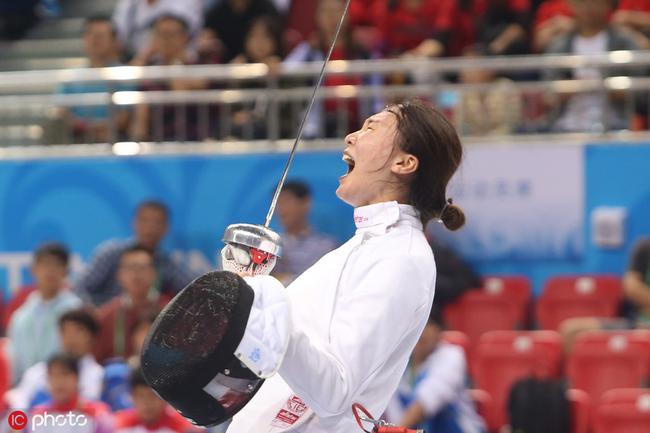 许安琪（资料图）