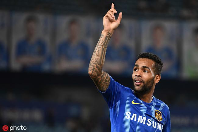 贝尔肥皂剧没完苏宁等来最强特谢拉仍是奥体之王