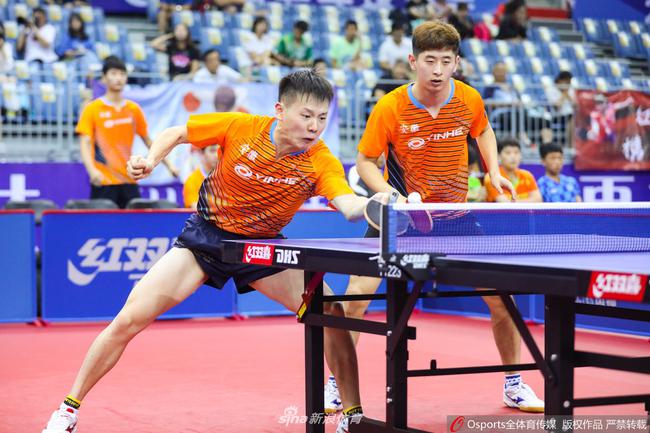 全锦赛（资料图）