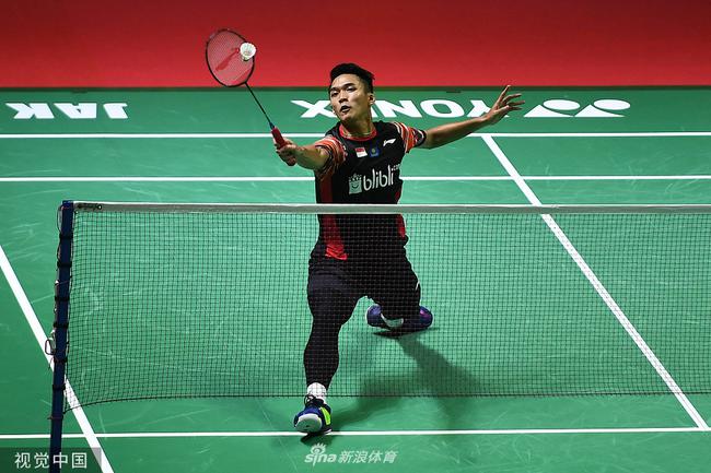 乔纳坦·克里斯蒂