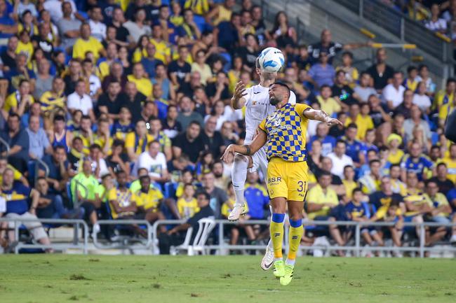 马卡比1-2苏杜瓦