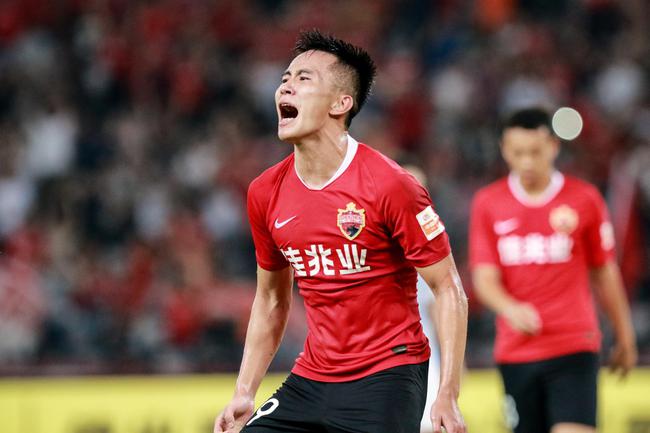 深足进球功臣是加练狂人体脂率堪比健美运动员