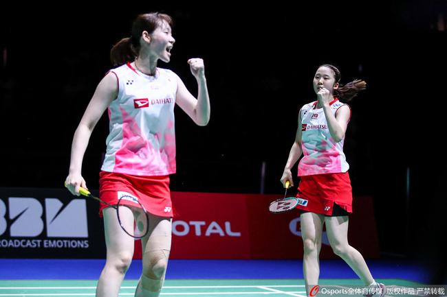 松本麻佑/永原和可那