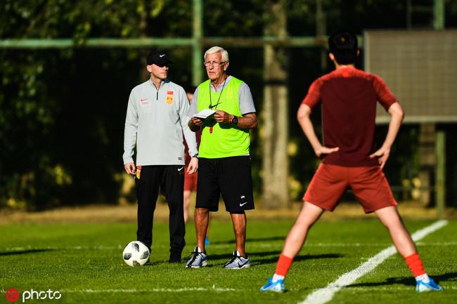 大家都在紧张备战