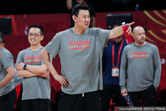 中国队今晚将迎战委内瑞拉队