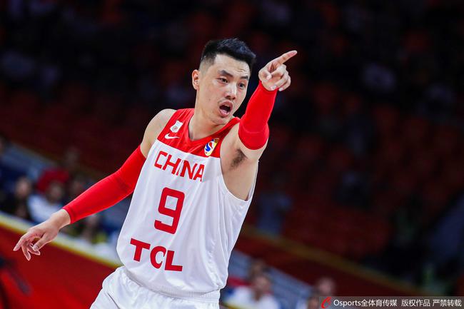 翟晓川因伤出场时间受限