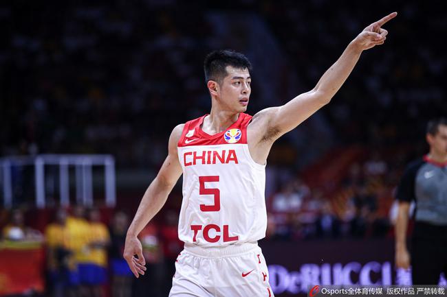 方硕的状态来的有点晚