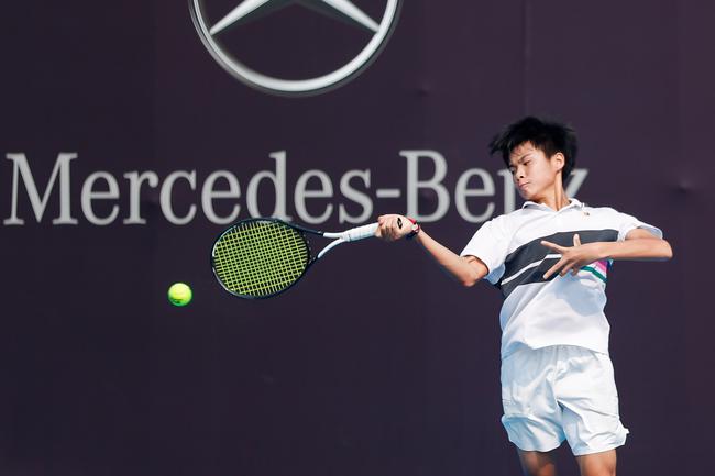 2025中国网球公开赛_中网赛程签表+直播比分一网打尽“粤车南下”有了专属跨境车险