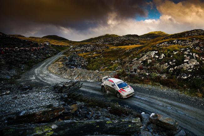 塔纳克获得全场冠军