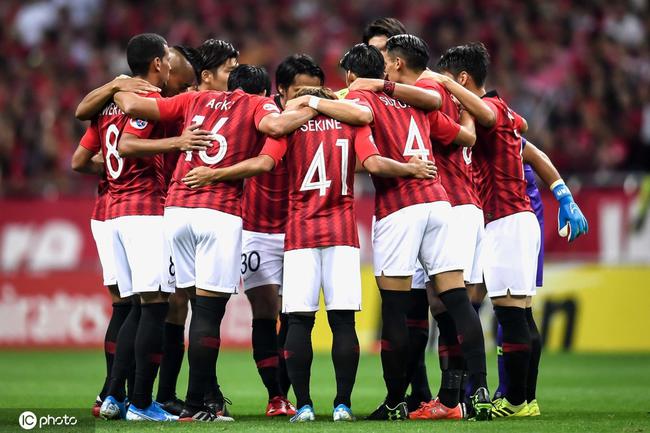 浦和联赛还有降级危险