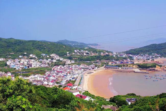 离岛、微城、慢生活，跨山越海逐梦行