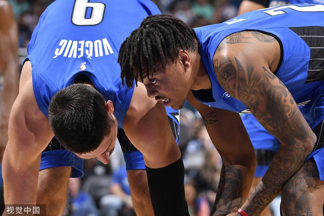 武切维奇和富尔茨